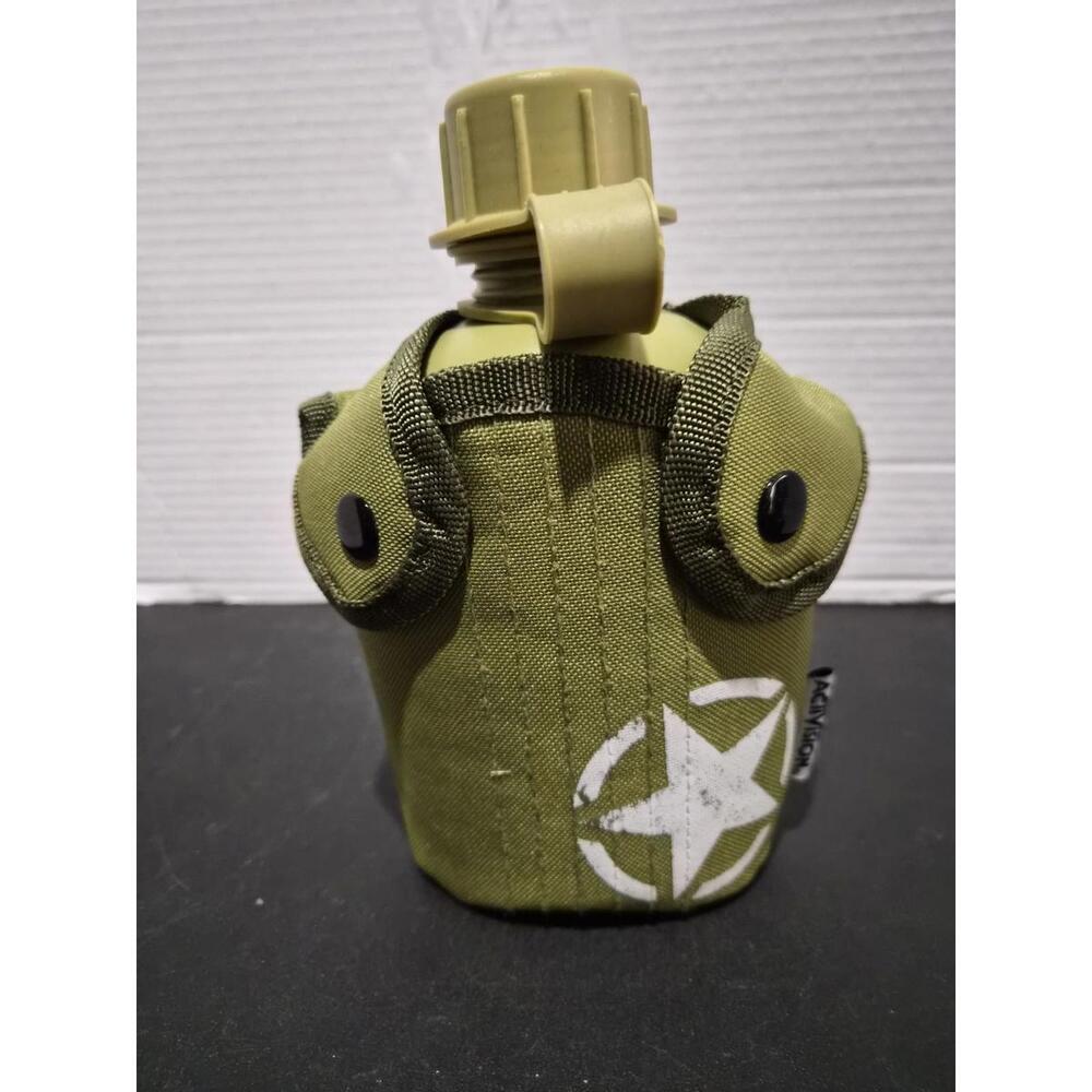 Call Of Duty WW2 Canteen